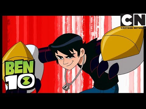 FULL EPISODE: Kevin 11 ⌚️ Ben 10 ⌚️ Cartoon Network 