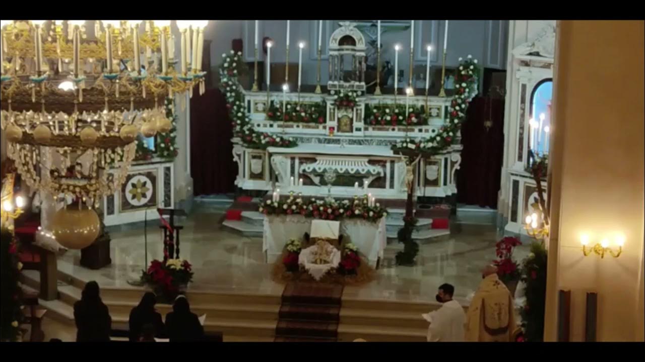 O Dio vieni a salvarmi Liturgia delle Ore YouTube