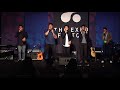 The Filharmonic at the ASCAP "I Create Music" EXPO