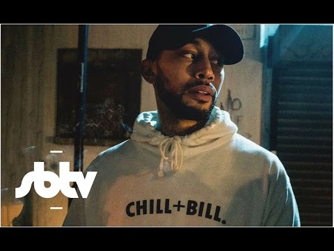 Rocket | Way Back (Prod. By Filthy Gears) [Music Video]: SBTV