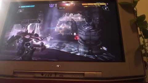 WFC Countdown to Extinction