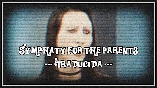 Marilyn Manson - Sympathy For The Parents //TRADUCIDA//