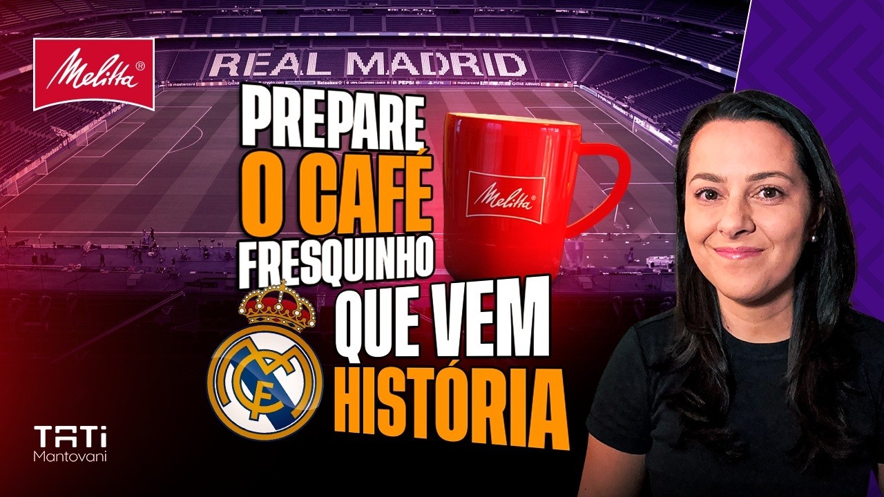 124 ANOS DE HISTÓRIA DO REAL MADRID: OS GRANDES MOMENTOS NO MUSEU DO ESTÁDIO SANTIAGO BERNABÉU