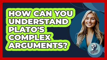 How Can You Understand Plato
