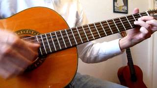 Video-Miniaturansicht von „Give Me Oil In My Lamp guitar cover“