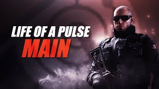 Rainbow Six Siege - Pulse Main