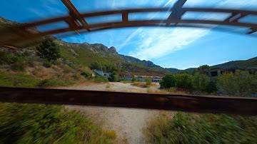 LeBando - Apex 5" - GoPro 8 - 4K