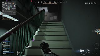 Call of Duty®: Modern Warfare® - BPG Snuck A 33 Bomb (Full Gameplay) screenshot 2
