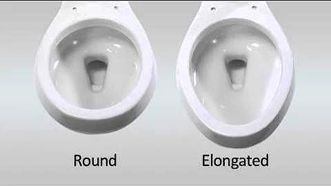 Choosing the Correct Size Toilet Seat