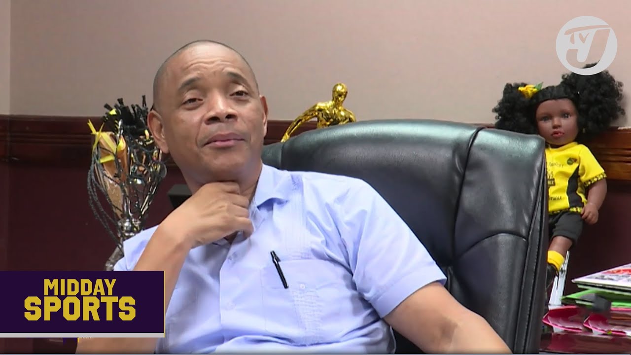 Beach Soccer Appeal Denied by the Court of Appeal | TVJ Midday Sports News