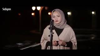 LAW KANA BAINANAL HABIB Cover by Anisa Rahman Penyejuk Hati Di Bulan Ramadlan