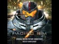 Pacific Rim OST Soundtrack  - 03 -  Canceling the Apocalypse by Ramin Djawadi