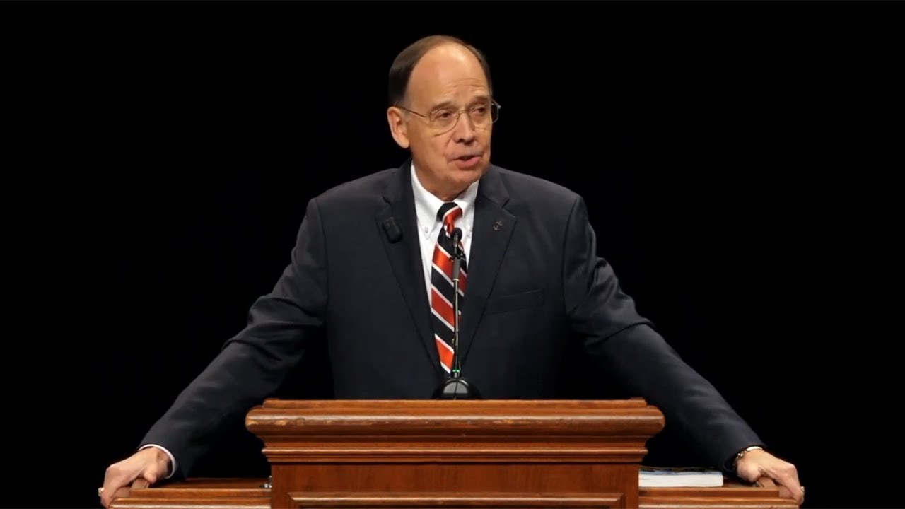 Remember God's Restored Truths