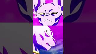 Gojo Vs Beerus