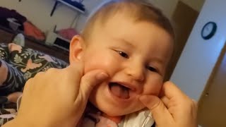 Try Not To Laugh Challenge- Funny Kids Vines Compilation 2021 Funniest Kids Videos
