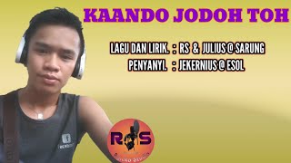 Download Lagu LAGU MURUT 2021-Kando Jodoh Toh-Esol MP3 Download Lagu LAGU MURUT 2021-Kando Jodoh Toh-Esol MP3