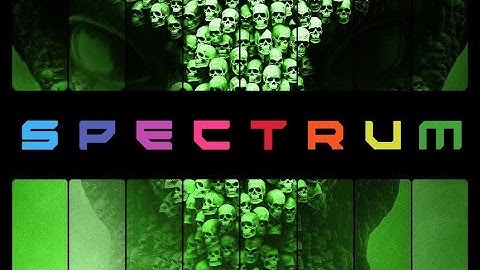 Spectrum Green: Trailer