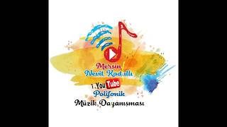 Mersin Nevit Kodallı YouTube Polifonik (Korosal) Müzik Dayanışması Başlıyooooooor.