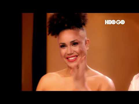 Naked Attraction | Trailer | HBO GO