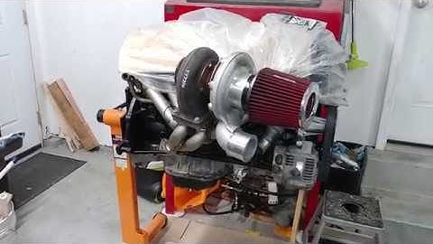 260z 2JZGE NA-T Update. L28ET overview