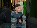 Chest Worckut gym
