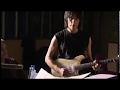 Jeff beck rehearsing nadia abbey road session 2003