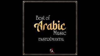 Belly Dancer Orient -Best Of Arabic Music -Enstrumantal (Official Lyric Video)