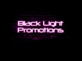 Black Light Promotions
