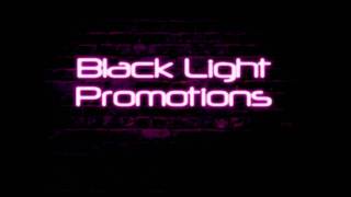 Black Light Promotions