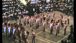 CSU - CEIT cheerdancers