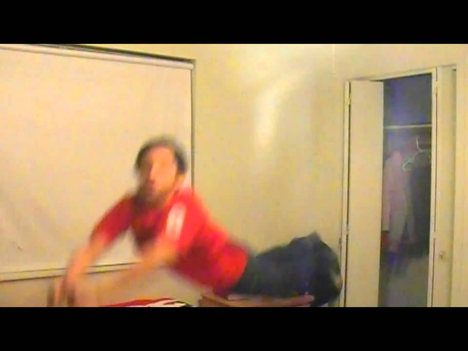 STOP MOTION ALL OUT CONTEST