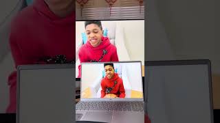 BOY BREAKS MOM’S VASE, HE LEARNS HIS LESSON