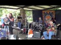 Tighten Up - The Black Keys - Neighborhood Picnic Band 2014