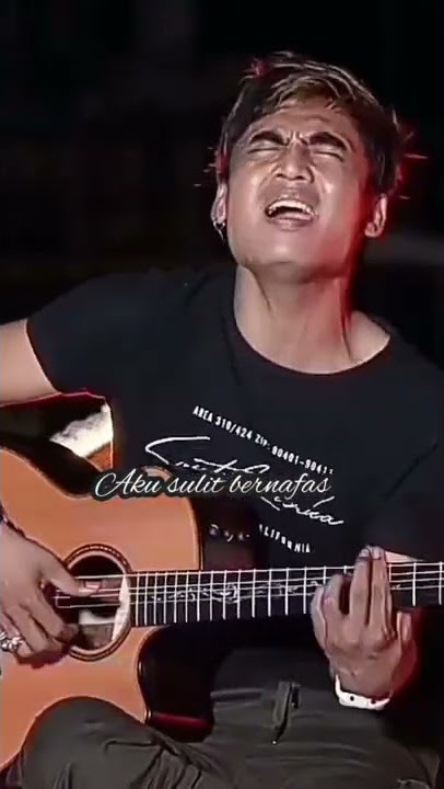 story wa Charly _ sulit bernafas tanpamu