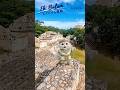 Ekʼ Balam|Mexico(エクバラム遺跡|メキシコ)