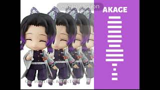 Download Lagu AKAGE-kasane teto MP3