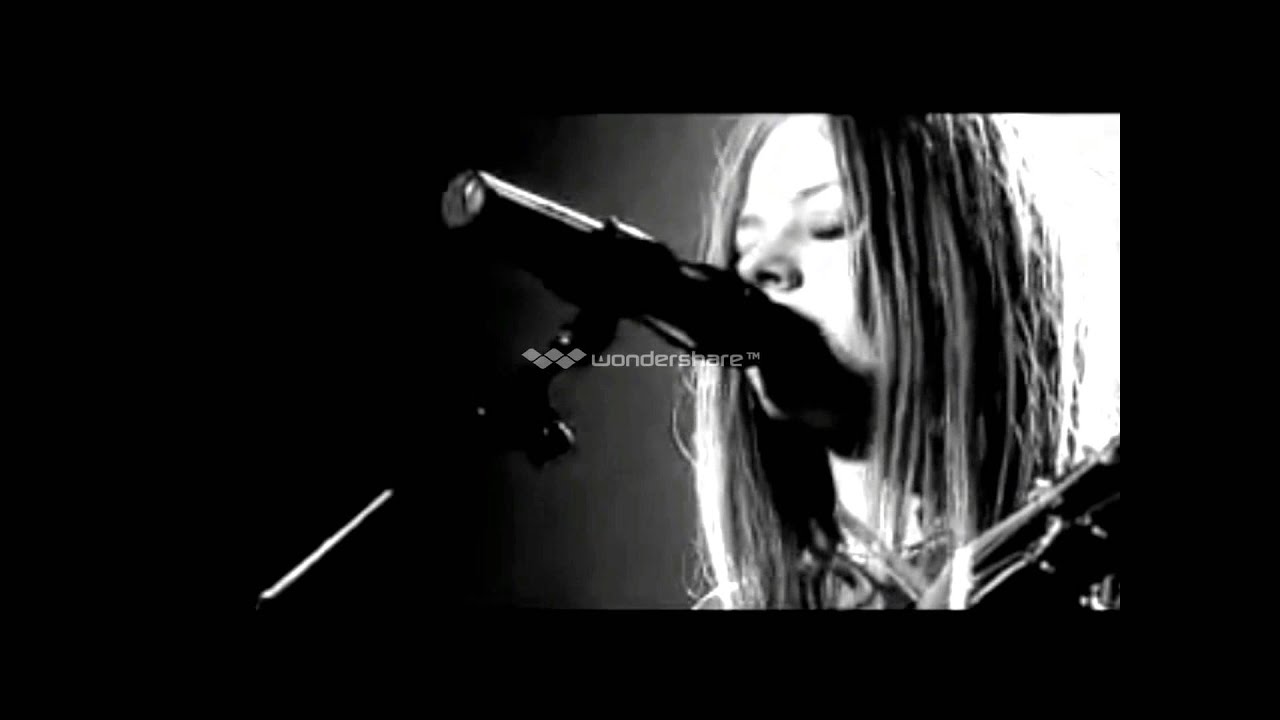 Slipped Away Avril Lavigne YouTube