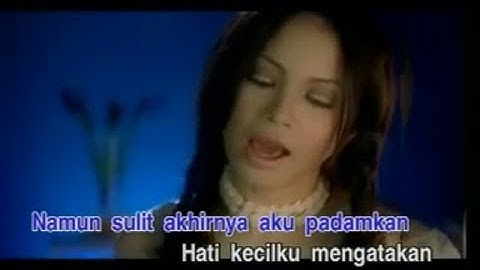 ROSSA - Perawan Cinta