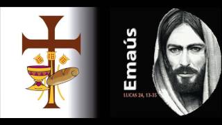 Video thumbnail of "Un nuevo amor. Ministerio musica Emaus sfj"