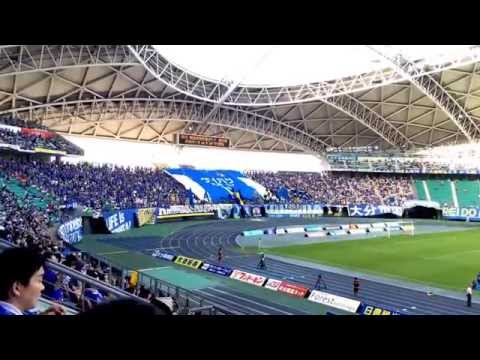 2015/07/26 vsザスパクサツ群馬