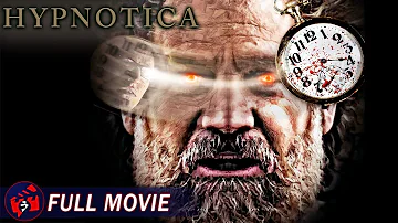 HYPNOTICA - Full Horror Movie | Demonic Possession, Psychological Thriller
