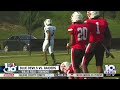 1st and 10 | Blue Devils Vs. Raiders