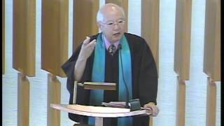 20120923主日崇拜Part3/4 - 真理與自由