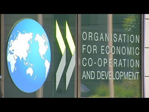 ОЭСР ухудшила прогнозы для мировой экономики и для России - economy