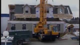 For The Finest In Modular Construction, Check Out Simplex Industries Prefab Modular Homes