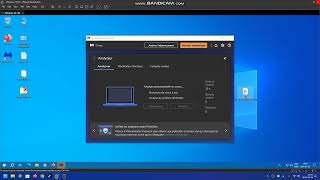 TEST Malwarebytes Free 4.6.7 VS RANSOMWARE