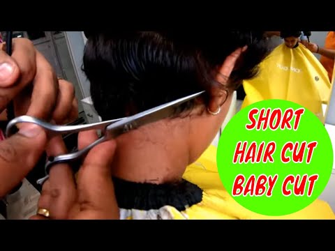 #shorthaircut-baby-girl-hair-cut-🔥🔥🔥