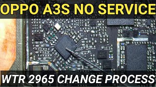 Oppo A3s No Network, No Service  Solution | Oppo A3s Network Problem | Oppo  No Network issue