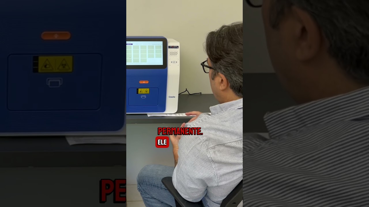 Depoimento Dr. Felipe Sueiro
