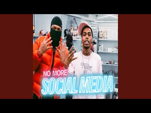 No More Social Media